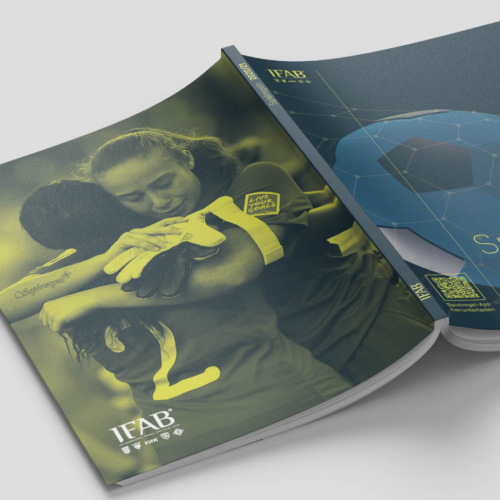 LAWS OF THE GAME 2020/21 -<br>German