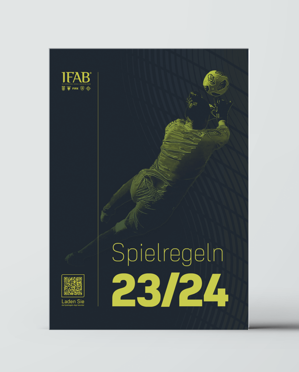 REGLAS DE JUEGO 2023/24 -<br>Alemán