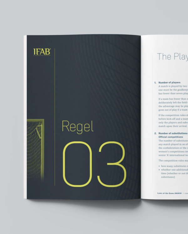 REGLAS DE JUEGO 2023/24 -<br>Alemán